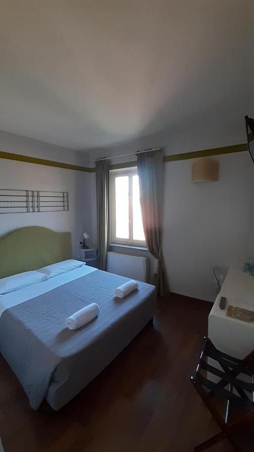 Albergo Moderno Lucca Exterior foto